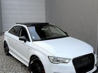 Usado Audi A3 S-Line 150 HP (110 kW) 2015 Sedan
