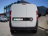 Usado Fiat Doblò 95 HP (69 kW) 2020 Branco Monovolume