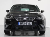 Usado Seat Ibiza FR 115 HP (84 kW) 2025 Preto