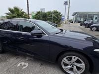 Novo Audi A5 204 HP (150 kW) 2025 Azul Carrinha