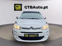 Usado Citroën C3 Feel 82 HP (60 kW) 2016 Branco Citadino