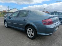 usado Peugeot 407 1.6 HDi Executive