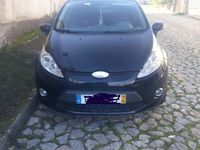 usado Ford Fiesta 1.4 disel