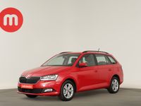 usado Skoda Fabia break 1.0 TSI Ambition