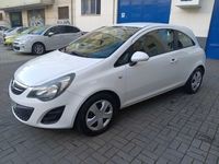 usado Opel Corsa - pronto para andar