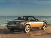 usado Mazda MX5 1.8 MZR