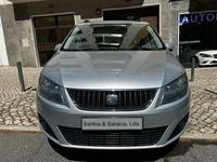 usado Seat Alhambra 2.0 TDi Style Eco.