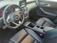 usado Mercedes CLA220 CDI FULL AMG