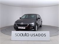 usado Skoda Scala 1.0 TSI AMBITION