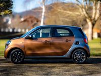 usado Smart ForFour 0.9 Passion 90