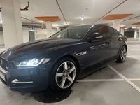 usado Jaguar XE R Sport