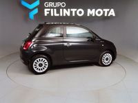 usado Fiat 500 1.0 Hybrid