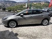 usado Opel Astra 1.6 CDTI Gasóleo