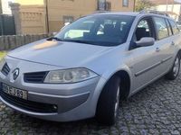 usado Renault Mégane II 