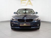 usado BMW 318 Serie-3 d Line Luxury