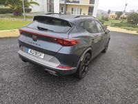 Usado Cupra Formentor 245 HP (180 kW) 2021 Cinzento SUV