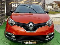 usado Renault Captur 1.5 DCI Intense