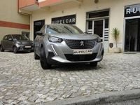 Usado Peugeot e-2008 100 kW (136 HP) 2023 Outra SUV