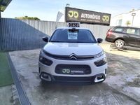 usado Citroën C4 Cactus 1.5Hdi Shine GPS 1 Dono Nacional 2019 GARANTIA