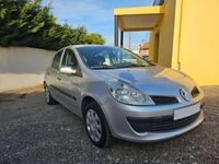 usado Renault Clio 1.5Dci 2007 impecável