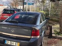 usado Opel Vectra Ano 2006 1.9GTS