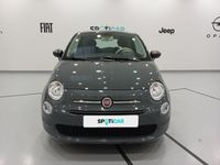 usado Fiat 500 1.0 Hybrid Cult