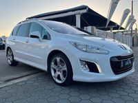 usado Peugeot 308 SW 1.6 HDi Premium CVM6