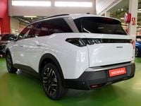 Novo Peugeot 5008 Allure 136 HP (100 kW) 2025 SUV