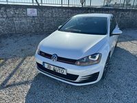 usado VW Golf 2.0 TSi GTi DSG Performance