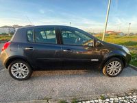 Usado Renault Clio II Rip Curl 75 HP (55 kW) 2008 Sedan