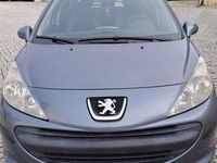 usado Peugeot 207 1.4 HDI