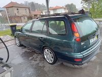 usado Fiat Marea jtd impecavel