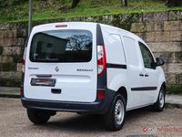 Usado Renault Kangoo 90 HP (66 kW) 2019 Branco Carrinha