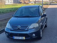 Usado Citroën C3 2008 Sedan