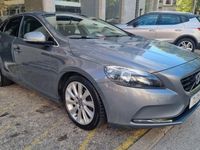 usado Volvo V40 1.6 D2 M. Extras