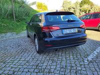 Usado Audi A3 2016 Sedan