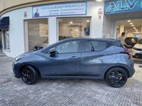 Usado Nissan Micra 92 HP (67 kW) 2020 Antracite Citadino