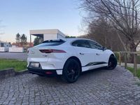 usado Jaguar I-Pace SE