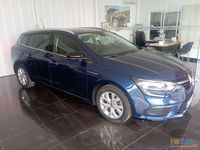 usado Renault Mégane IV 