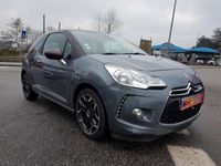 usado Citroën DS3 1.6 HDi Airdream Sport Chic