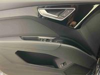 Novo Audi Q4 e-tron Comfort 210 kW (286 HP) 2025 Azul SUV