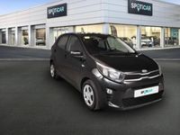 usado Kia Picanto 2 1.0 CVVT 5P LX