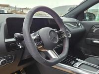 Usado Mercedes GLA200 Advanced Plus 163 HP (119 kW) 2025 Preto cosmos SUV