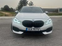 usado BMW 116 serie 1 F40 d