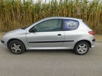 usado Peugeot 206 