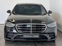 usado Mercedes S400 