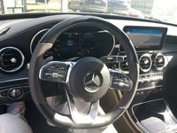 usado Mercedes C300 Classe Cde AMG Line