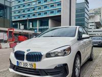 usado BMW 225 Active Tourer xe Advantage