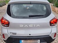Usado Dacia Spring 33 kW (45 HP) 2023 Citadino