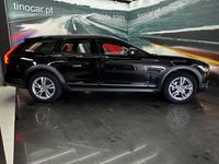 usado Volvo V90 CC 2.0 D4 AWD Geartronic